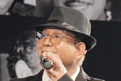 Debu Mukherjee