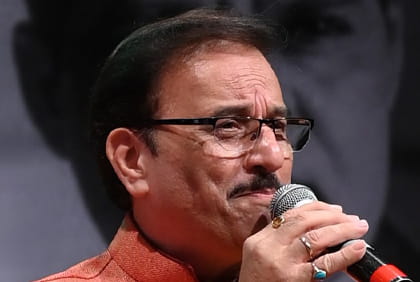 Anand Bahal