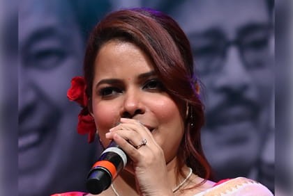 Prajakta Satardekar