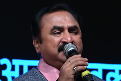 Ravindra Shinde