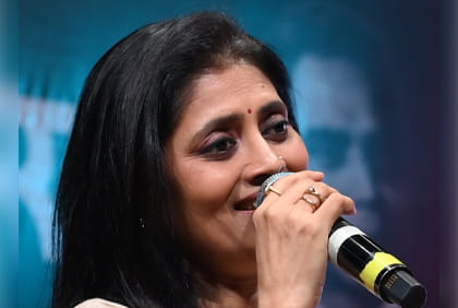 Sangeeta Melekar
