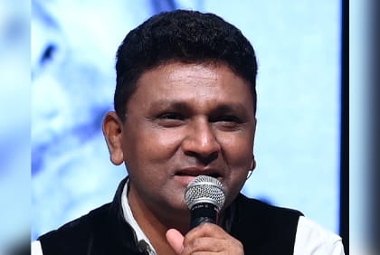 Sarvesh Mishra