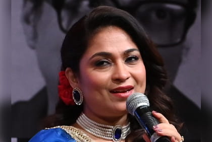 Supriya Joshi