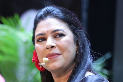 Nandita Kodesia