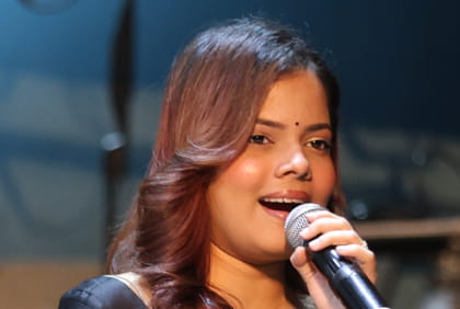Prajakta Satardekar