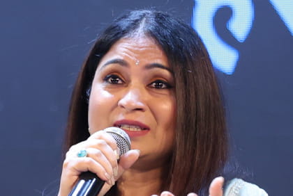 Suprriya Joshii