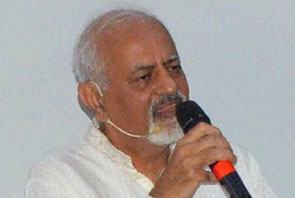 Naveen Anand