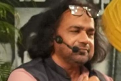 Obaid Azam Azmi
