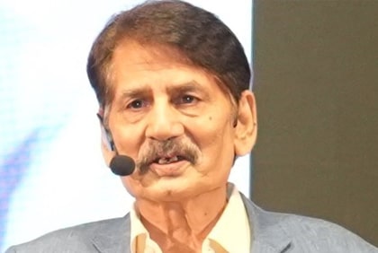 Prithvi Haldea