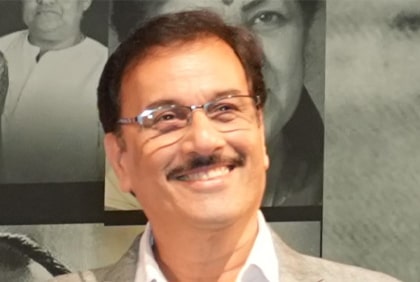 Anand Bahal