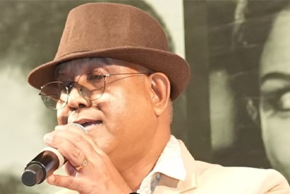 Debu Mukherjee