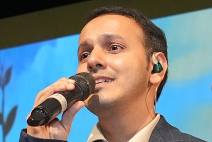 Sagar Sawarkar