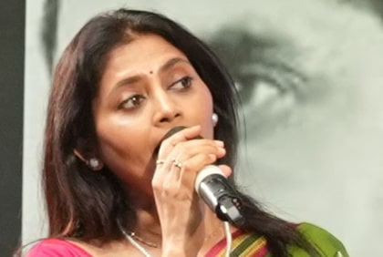 Sangeeta Melekar