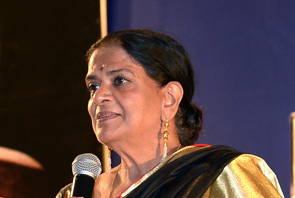 Amla Shailendra Mazumdar