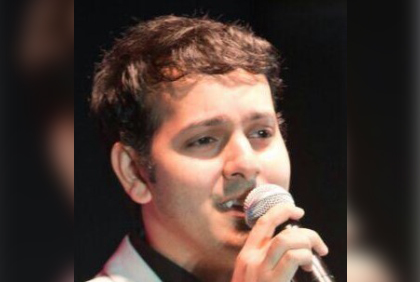 Sagar Sawarkar