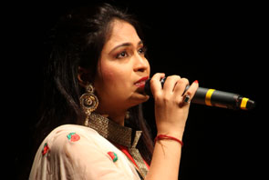 Supriya Joshi