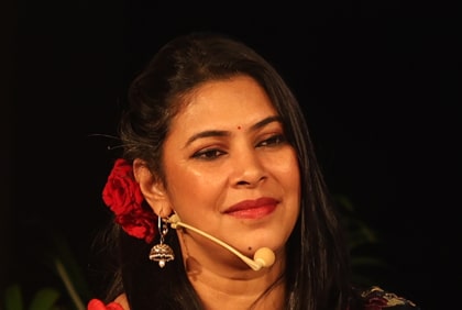 Nandita Kodesia