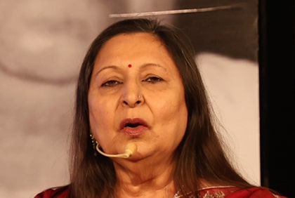 Sangeeta Gupta