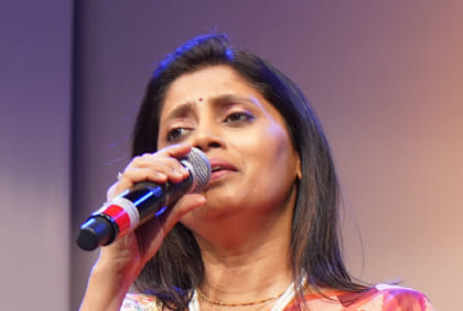Sangeeta Melekar