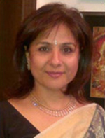 <b>Sangeeta Bedi</b> heads the <b>Sangeeta Bedi</b> School of Economics and Maths, ... - SangeetaBedi